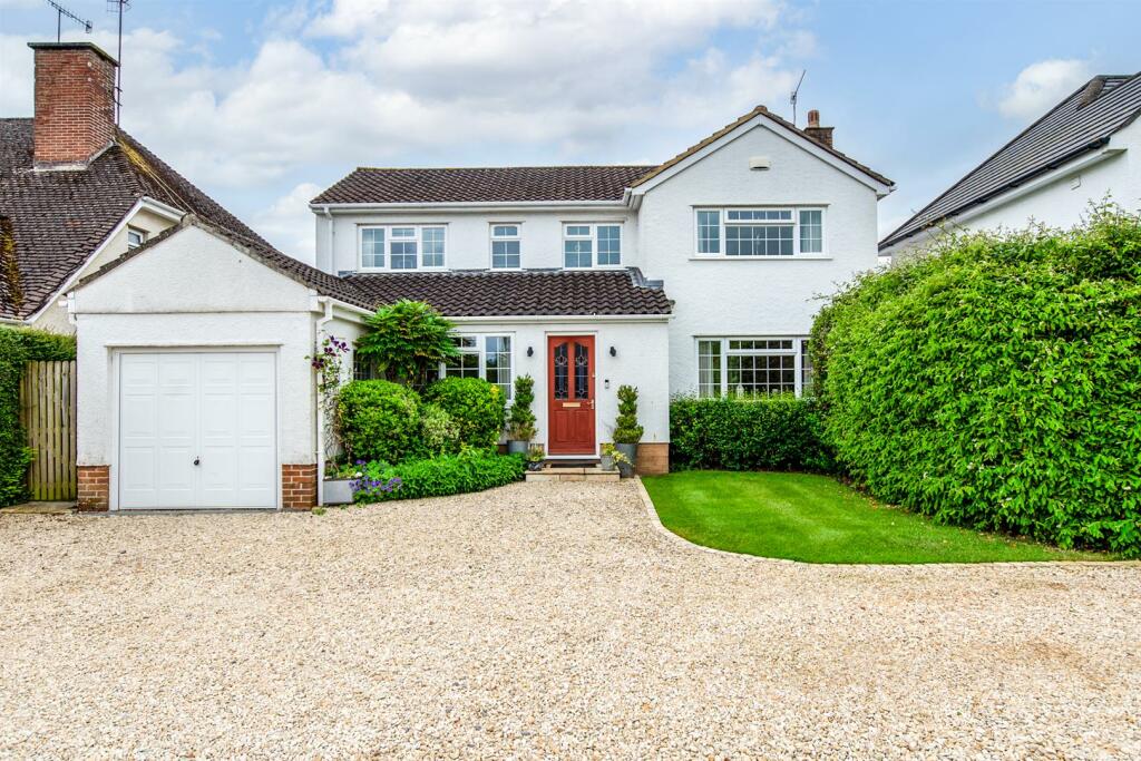 3 bedroom house for sale in Uplands Road, Saltford, Bristol, BS31