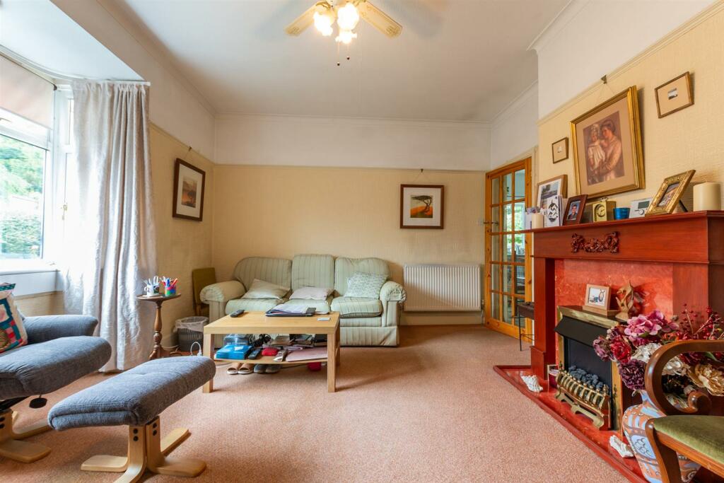 Additional property image - Horsecombe Brow, Combe Down, Bath