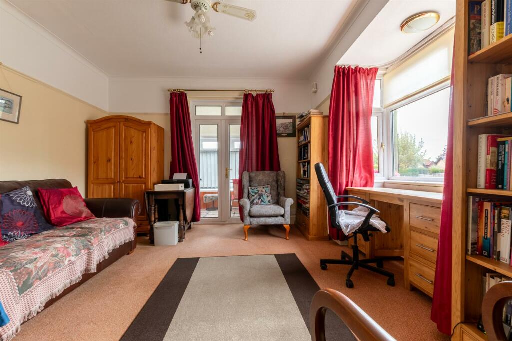 Additional property image - Horsecombe Brow, Combe Down, Bath