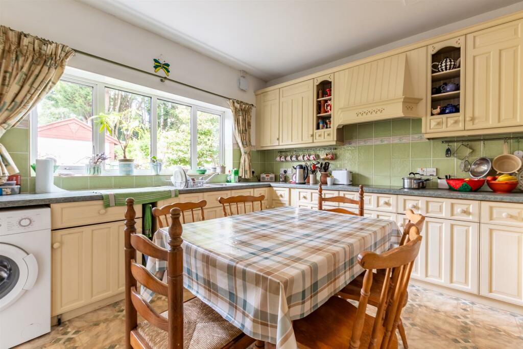 Additional property image - Horsecombe Brow, Combe Down, Bath