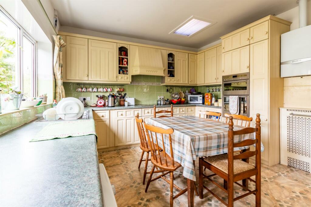 Additional property image - Horsecombe Brow, Combe Down, Bath