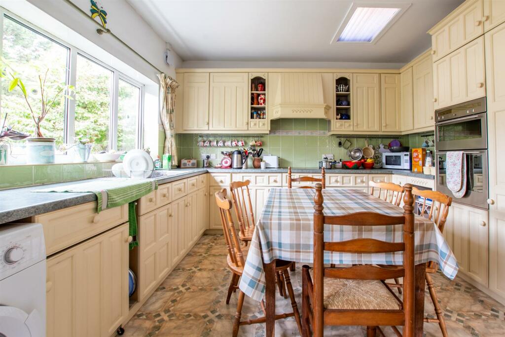 Additional property image - Horsecombe Brow, Combe Down, Bath