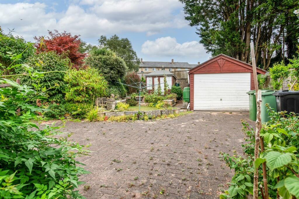 Additional property image - Horsecombe Brow, Combe Down, Bath