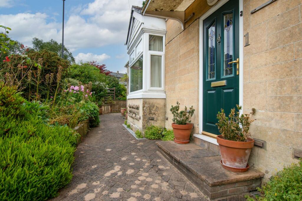 Additional property image - Horsecombe Brow, Combe Down, Bath