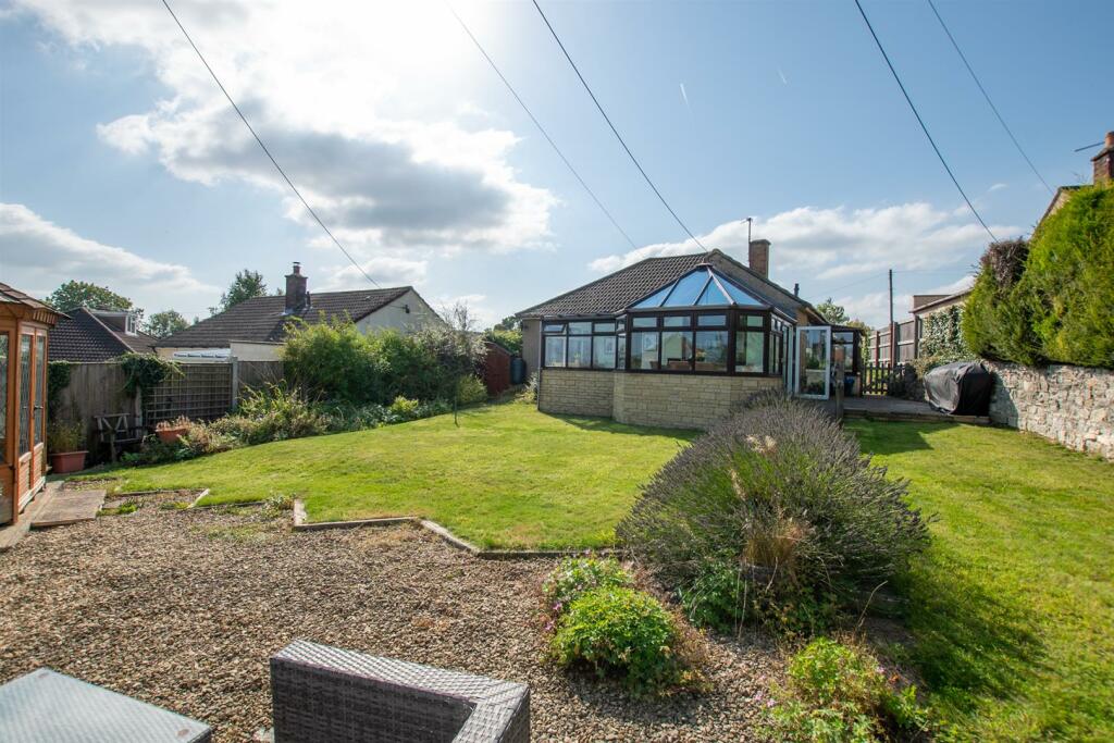 Main image of property: Westwood Avenue, High Littleton, Bristol