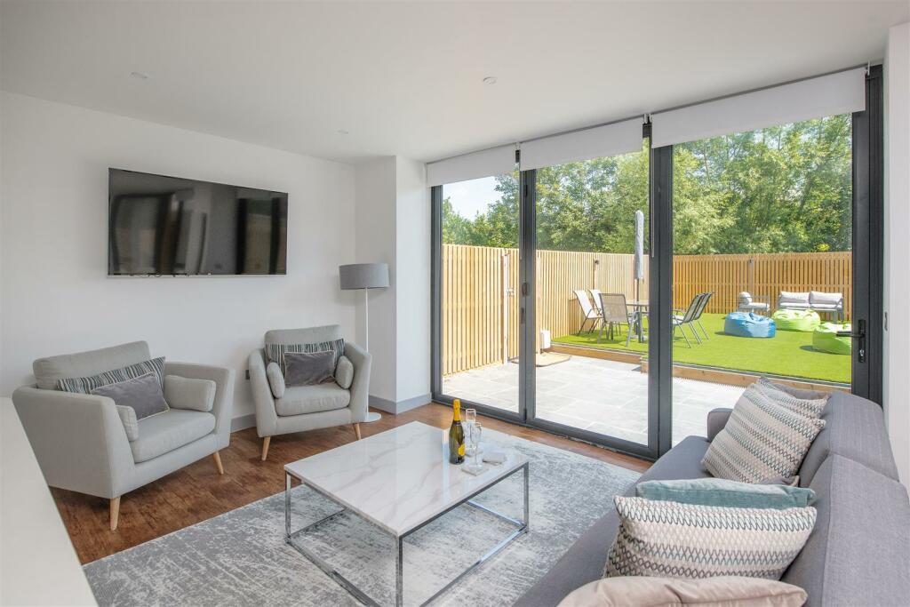 Additional property image - The Shallows Saltford