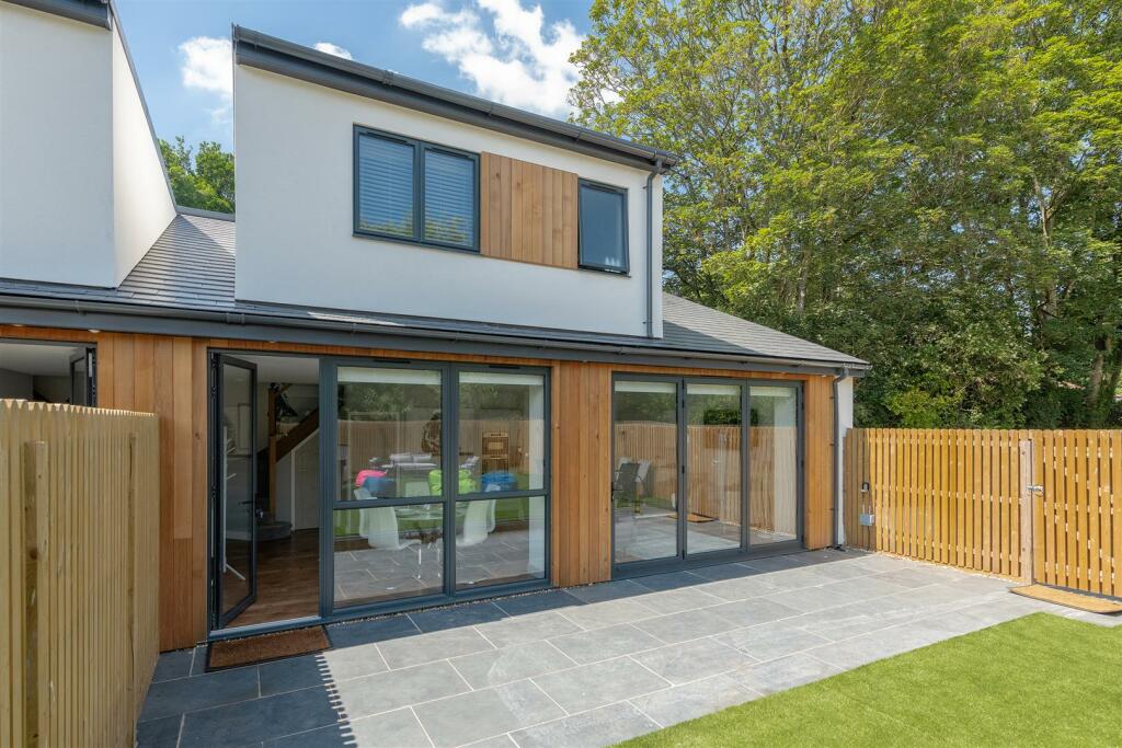 Additional property image - The Shallows Saltford
