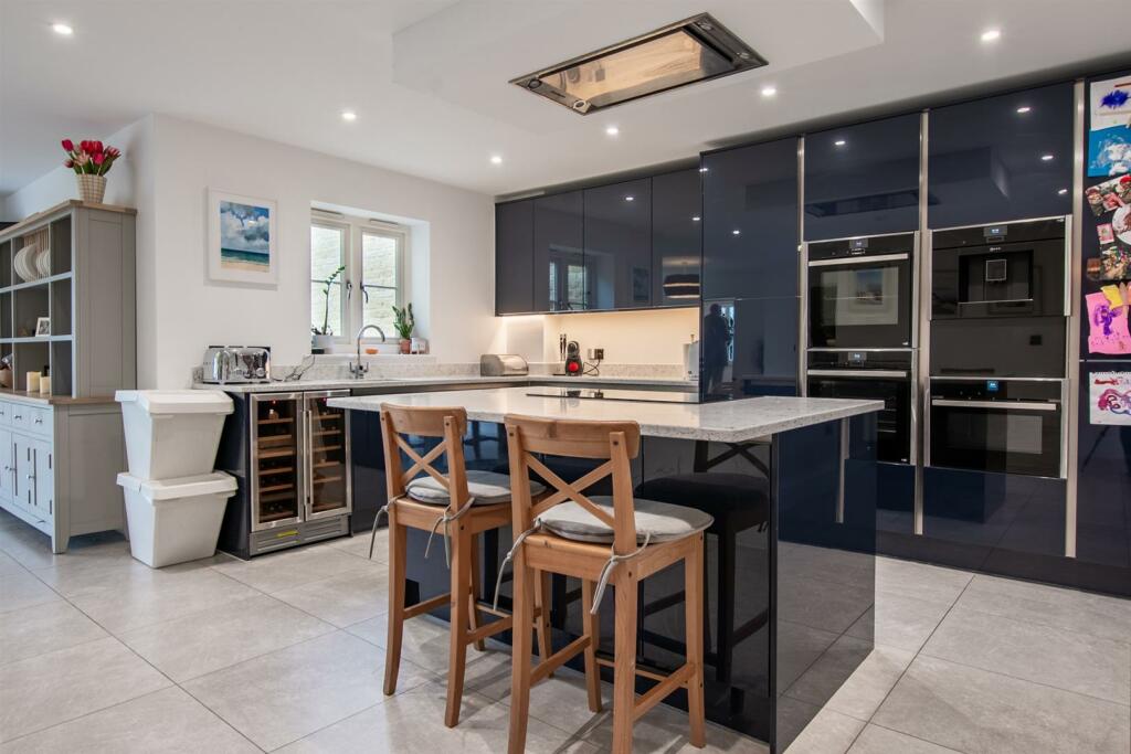 Additional property image - Faulkland, Somerset