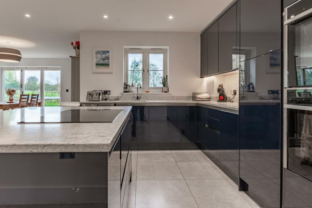 Additional property image - Faulkland, Somerset