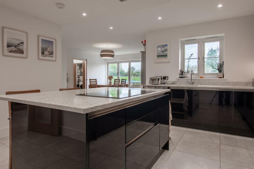 Additional property image - Faulkland, Somerset