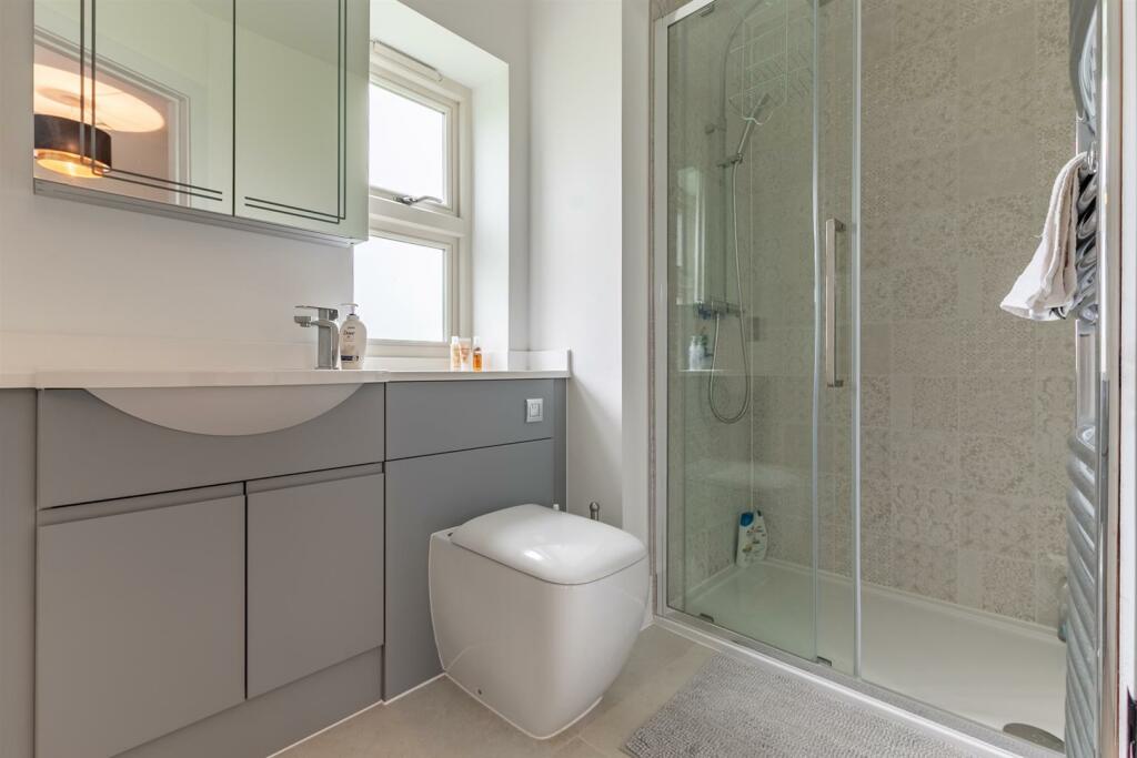 Additional property image - Faulkland, Somerset