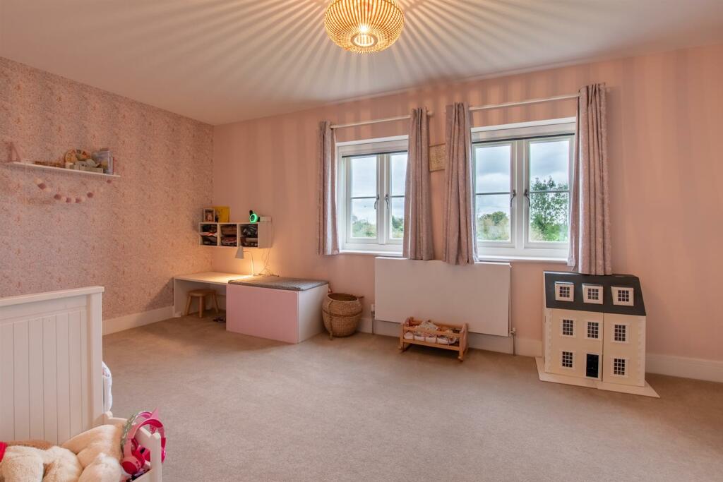 Additional property image - Faulkland, Somerset