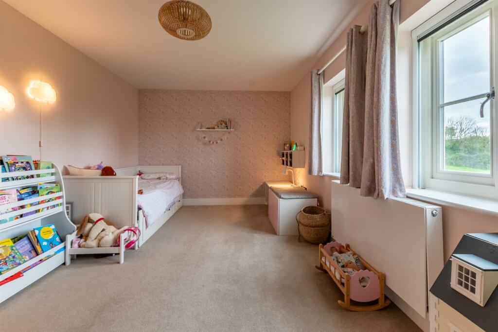 Additional property image - Faulkland, Somerset