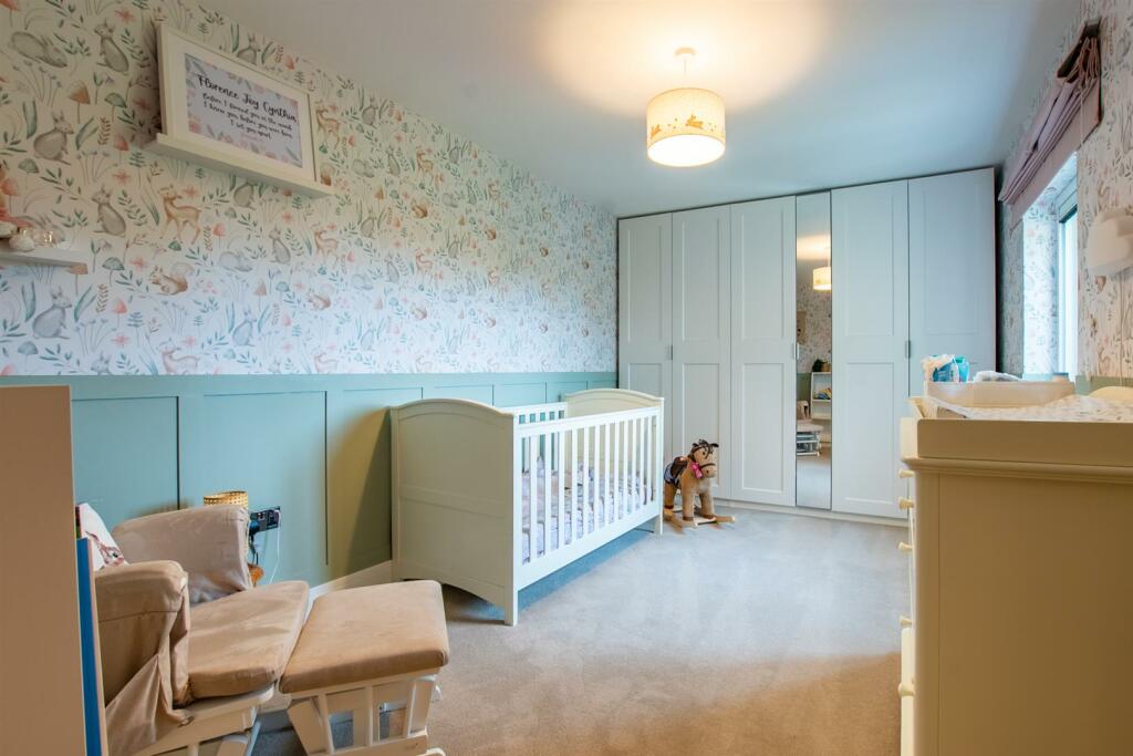 Additional property image - Faulkland, Somerset