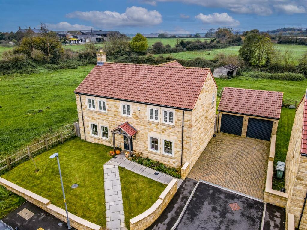 Additional property image - Faulkland, Somerset