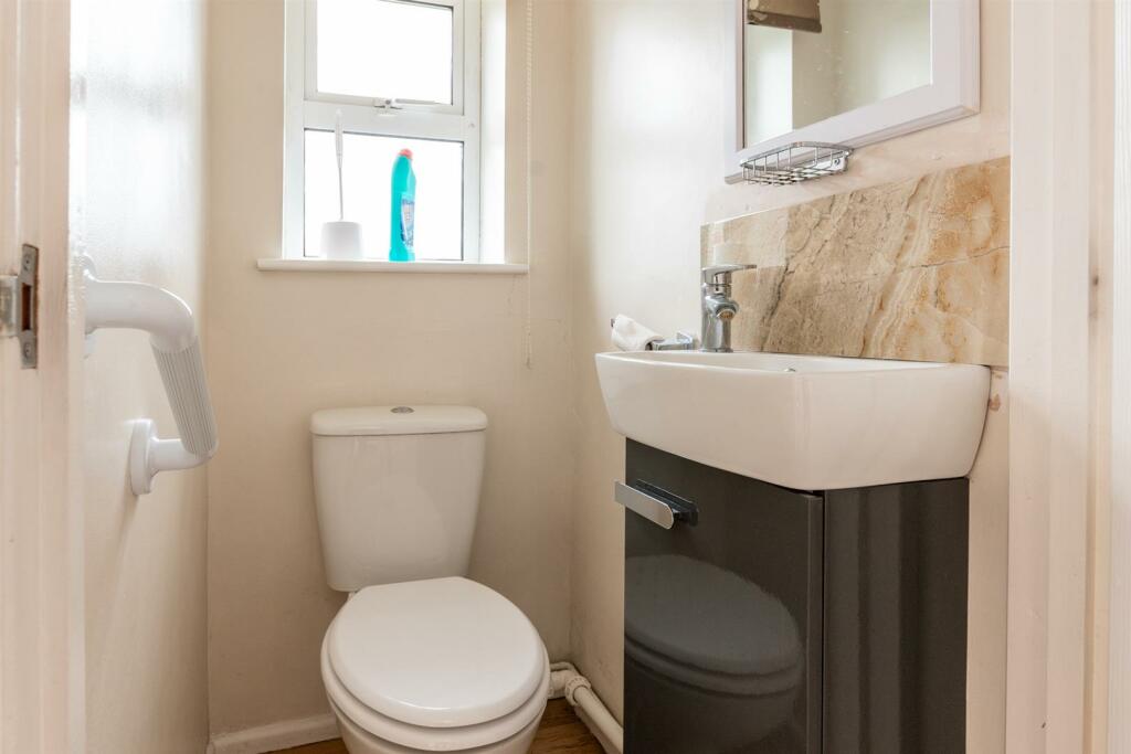 Additional property image - Hillcrest, Pensford, Bristol