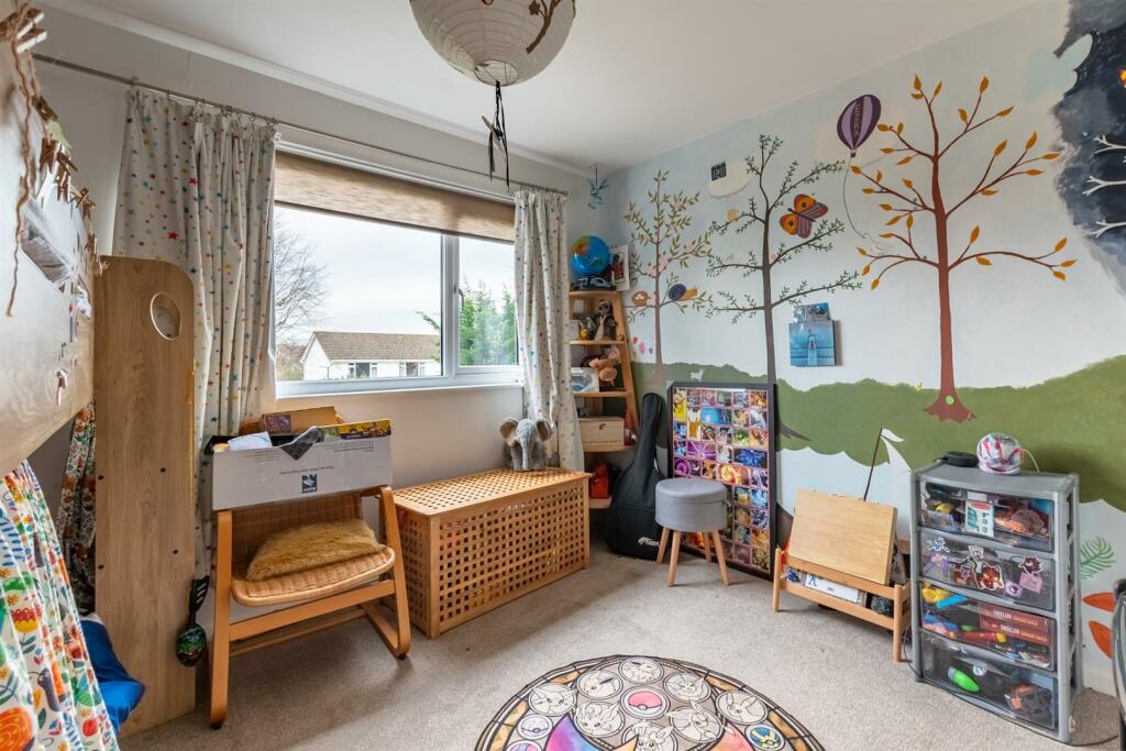 Additional property image - Witney Close, Saltford, Bristol