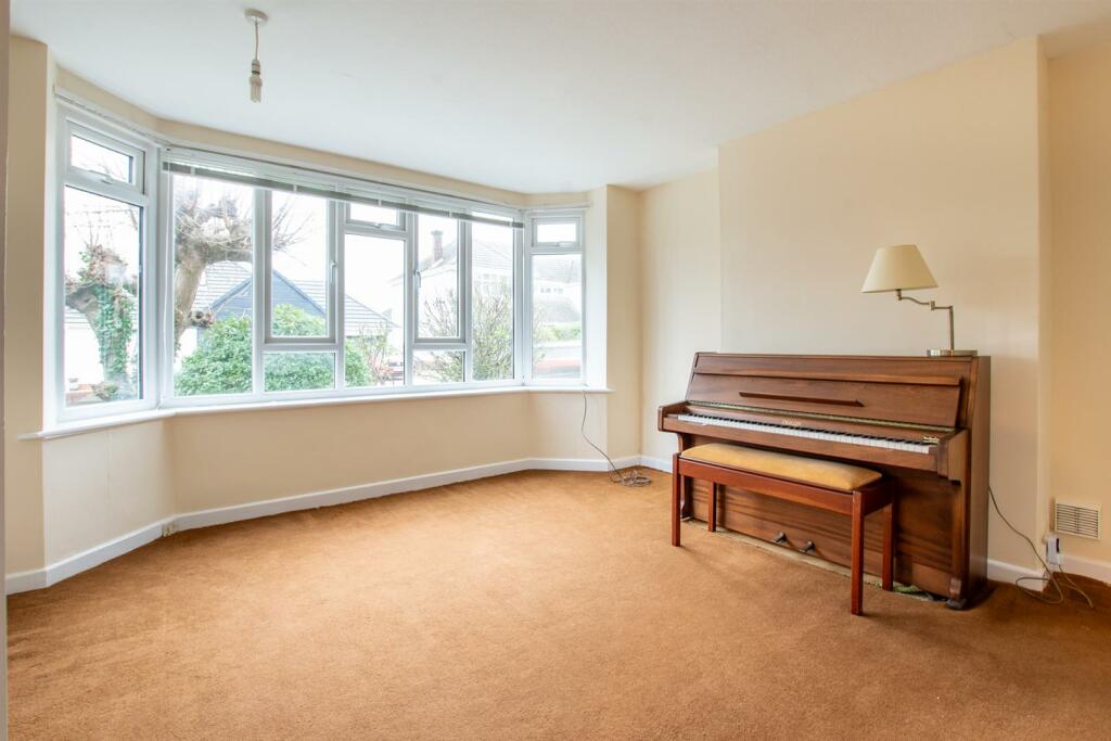 Additional property image - Claverton Road West, Saltford, Bristol