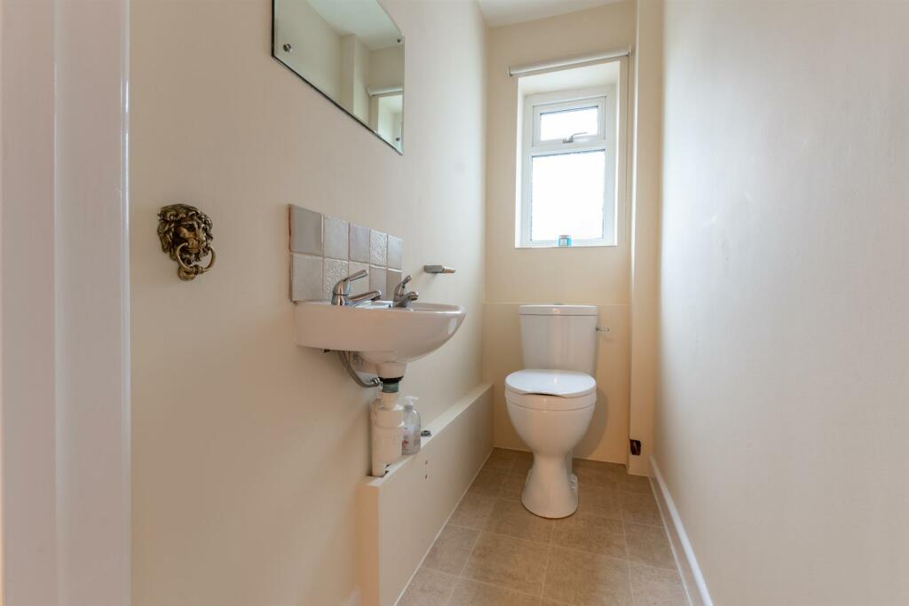 Additional property image - Claverton Road West, Saltford, Bristol