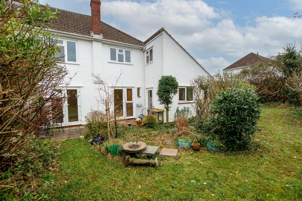 Additional property image - Claverton Road West, Saltford, Bristol