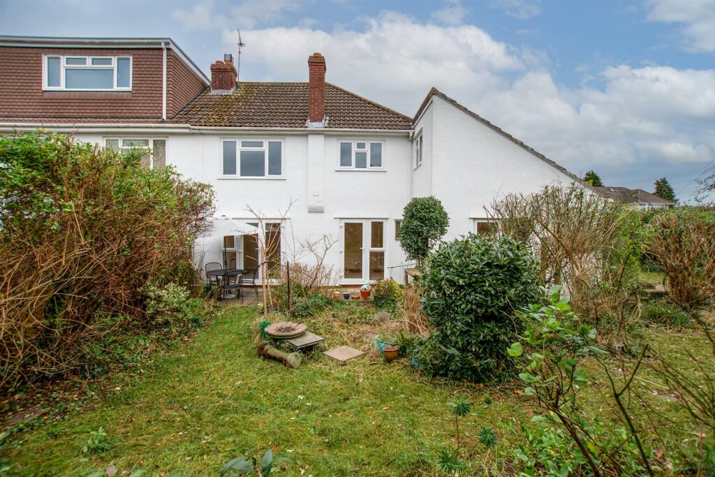 Additional property image - Claverton Road West, Saltford, Bristol
