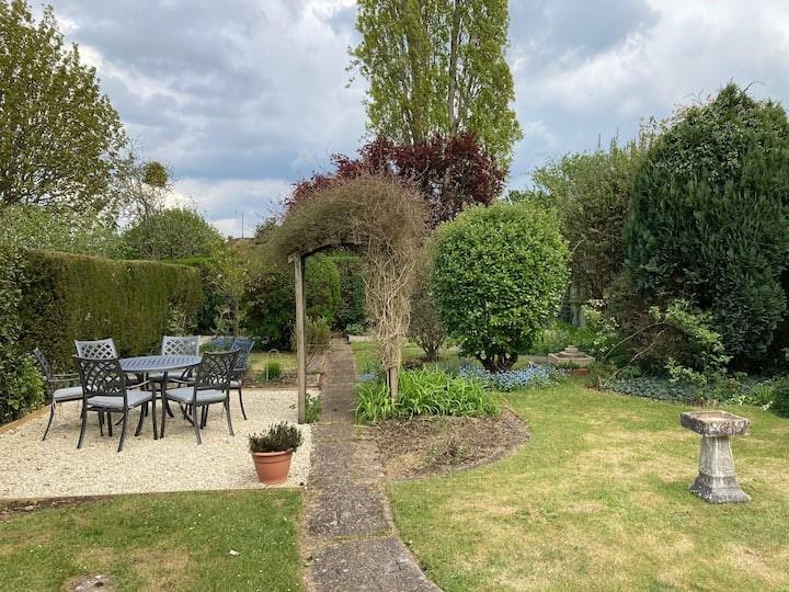 Additional property image - Lansdown Road, Saltford, Bristol