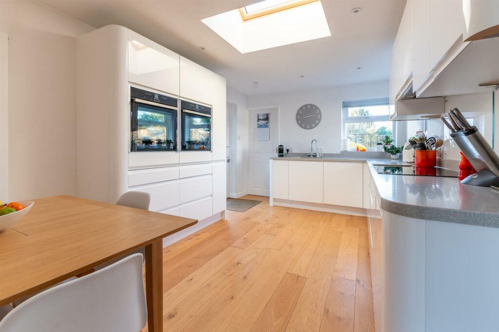 Additional property image - Timsbury Road, Farmborough, Bath