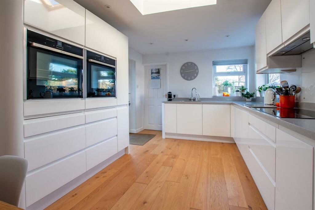 Additional property image - Timsbury Road, Farmborough, Bath