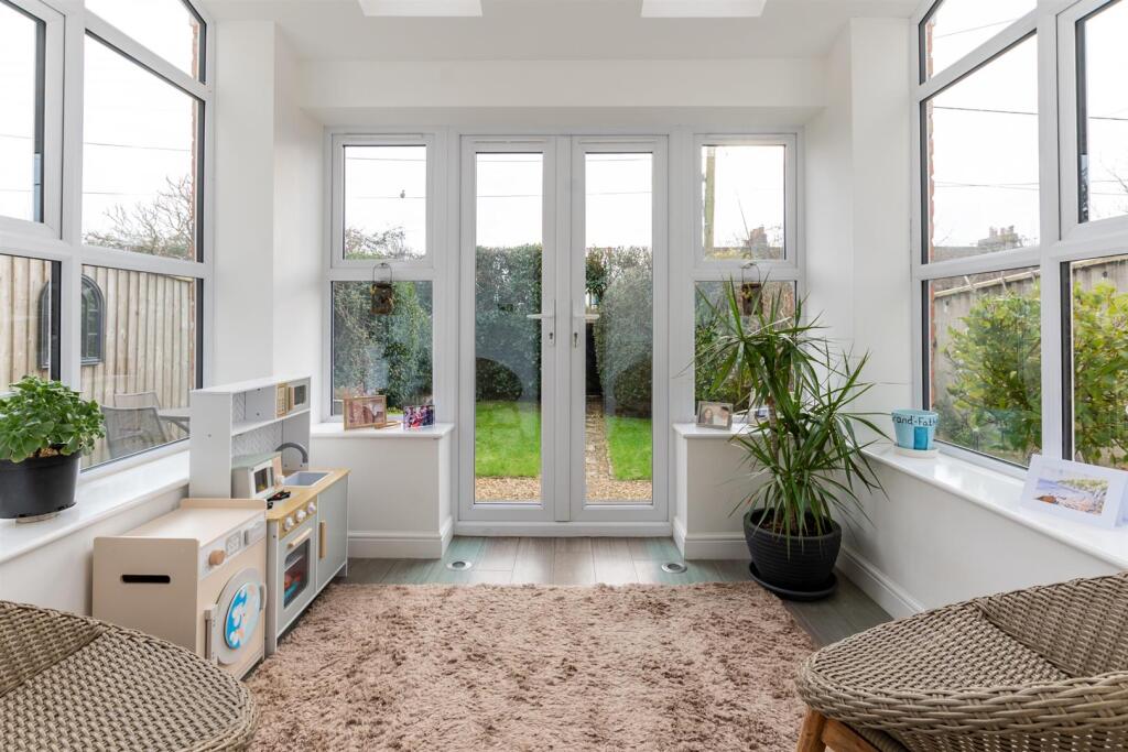 Additional property image - Maynard Terrace, Clutton, Bristol