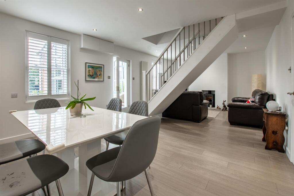Additional property image - Maynard Terrace, Clutton, Bristol