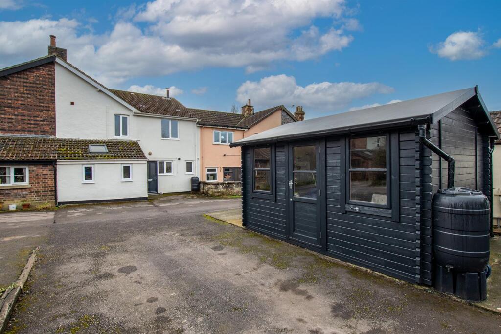 Additional property image - Maynard Terrace, Clutton, Bristol