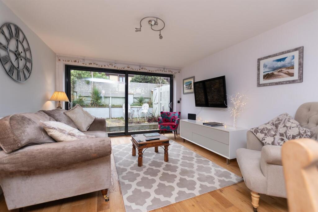 Additional property image - Trafalgar Road, Bath