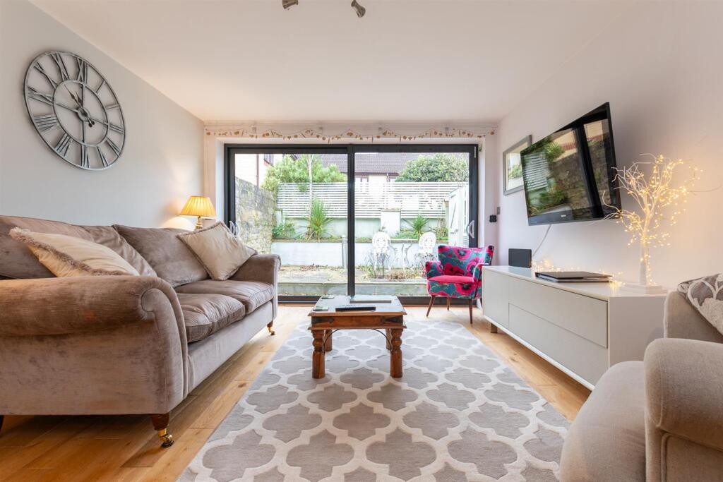 Additional property image - Trafalgar Road, Bath