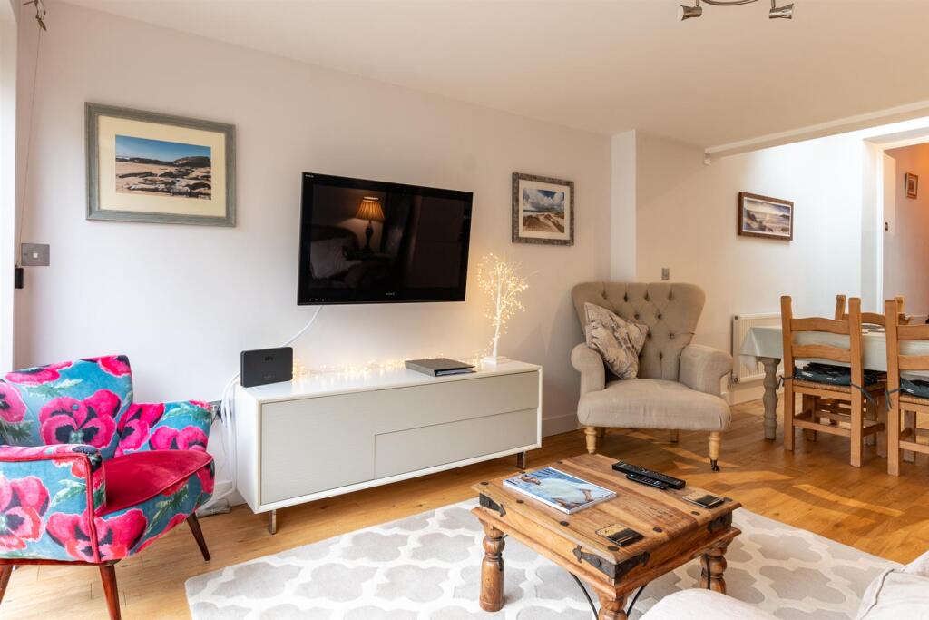 Additional property image - Trafalgar Road, Bath