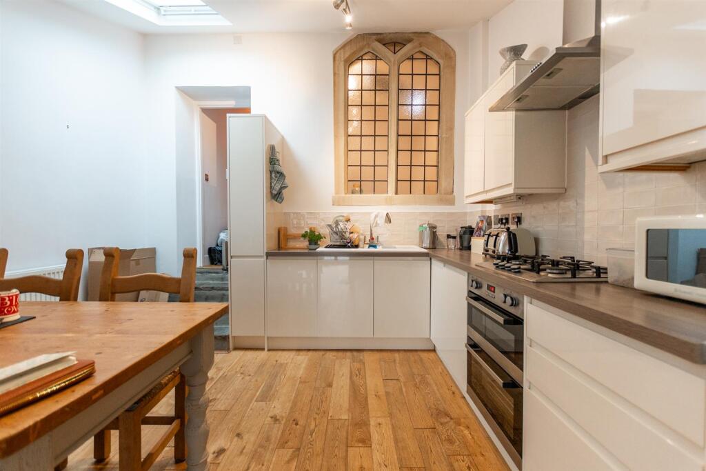 Additional property image - Trafalgar Road, Bath