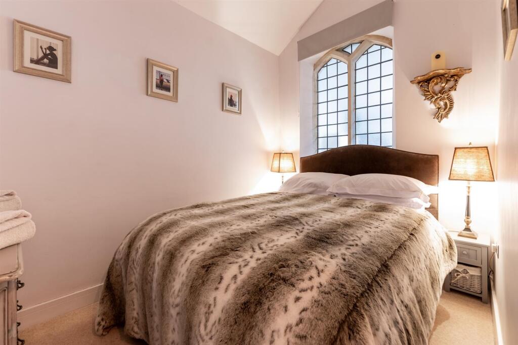 Additional property image - Trafalgar Road, Bath
