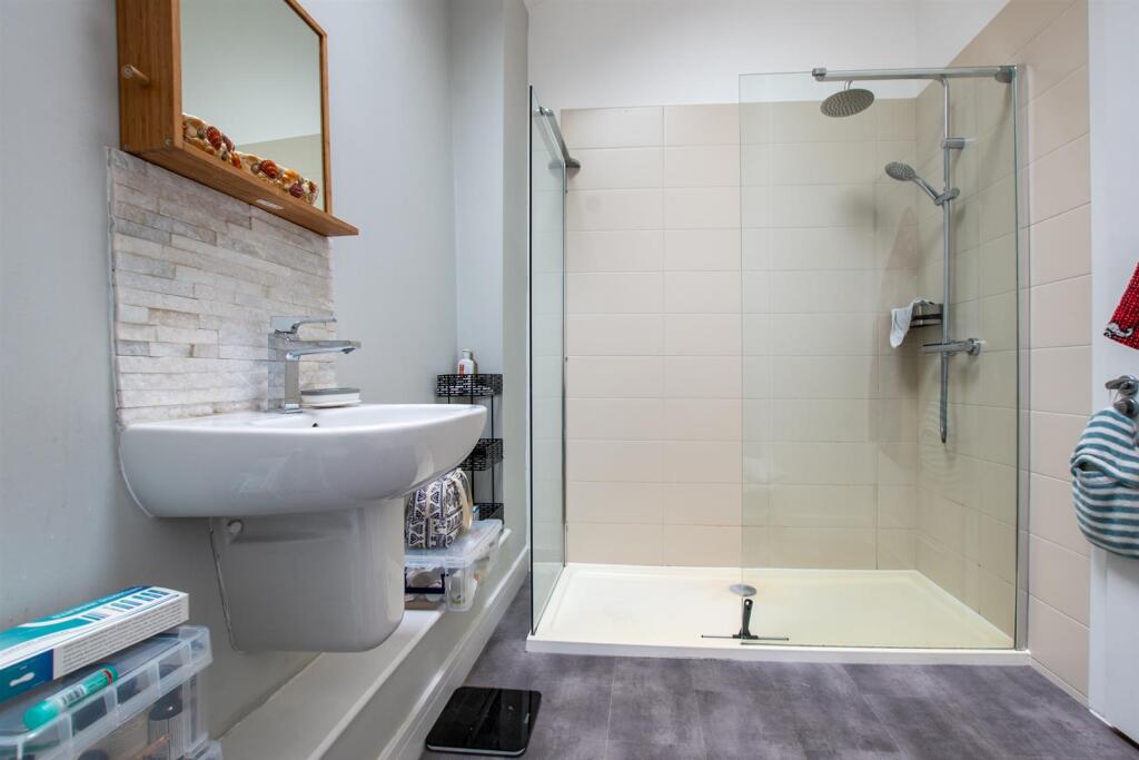 Additional property image - Trafalgar Road, Bath