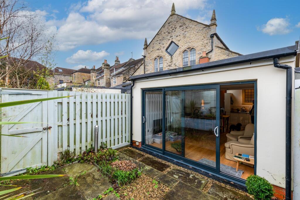 Additional property image - Trafalgar Road, Bath