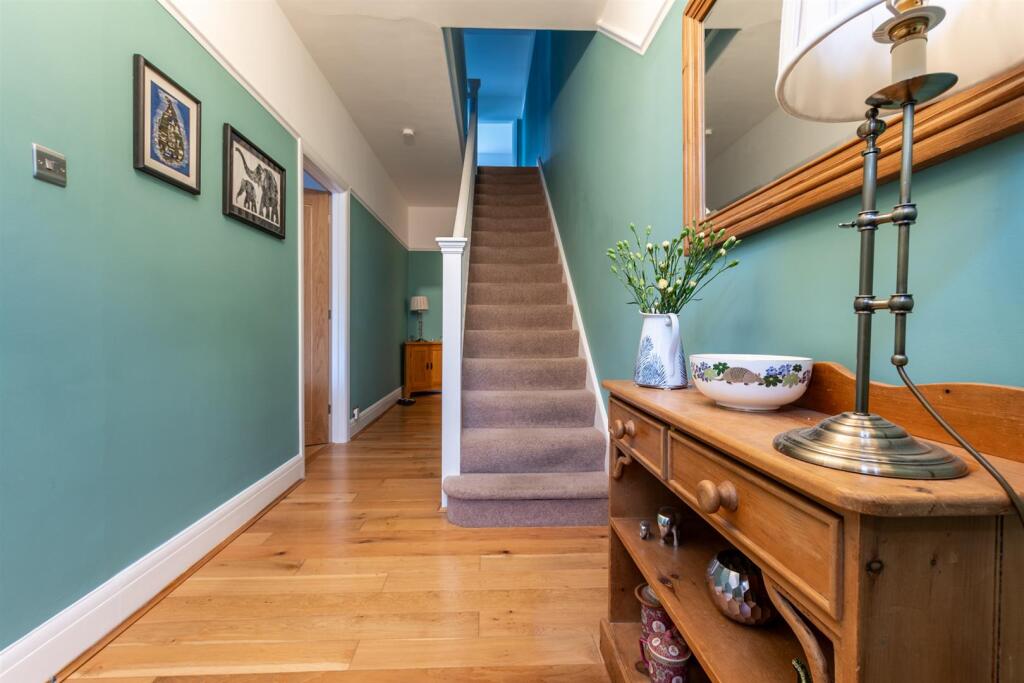 Additional property image - Midford Road, Bath