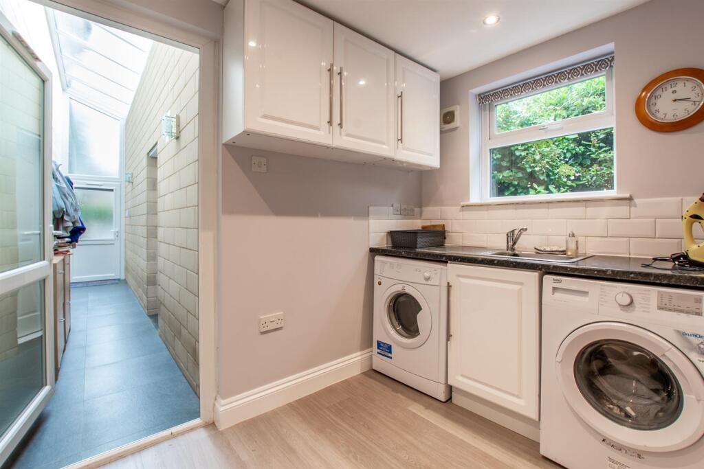Additional property image - Midford Road, Bath