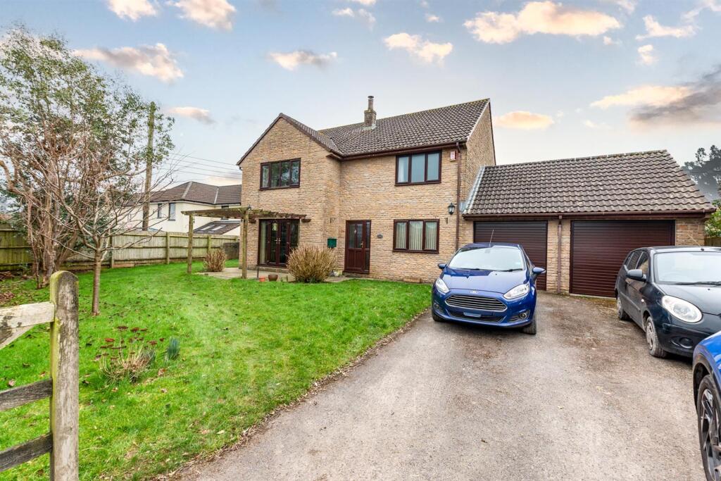 Main image of property: Wells Road, Hallatrow, Bristol