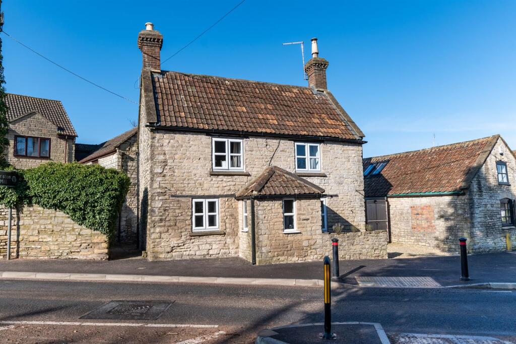Main image of property: Marksbury