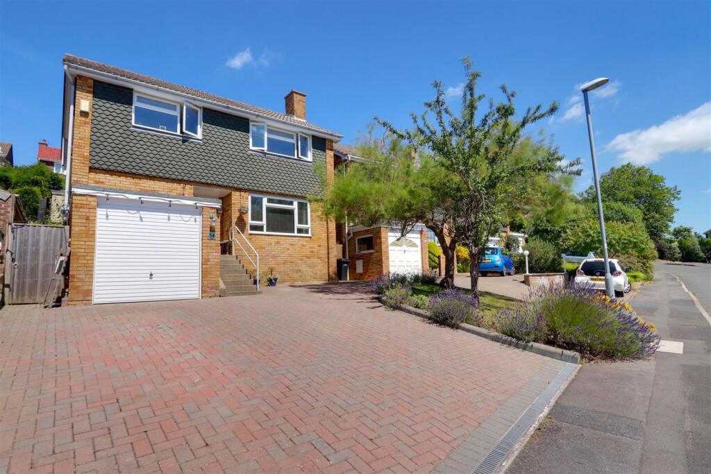 Main image of property: Southlands Drive, Timsbury, Bath