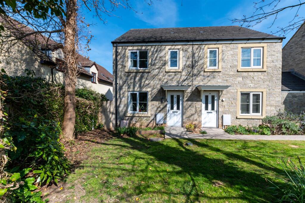 Main image of property: Hallatrow Road, Paulton, Bristol