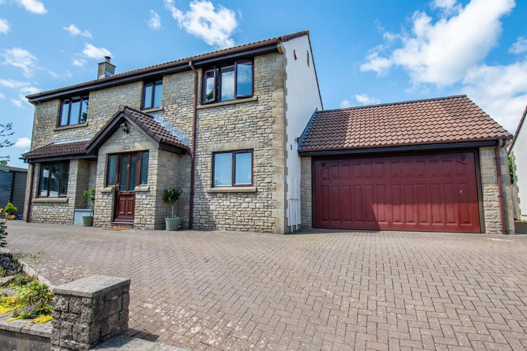 Main image of property: Langfords Lane, High Littleton, Bristol