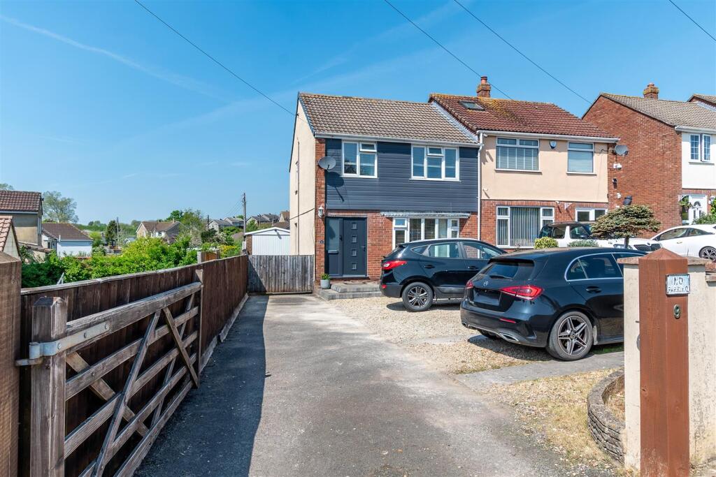 Main image of property: Naishcombe Hill, Wick, Bristol
