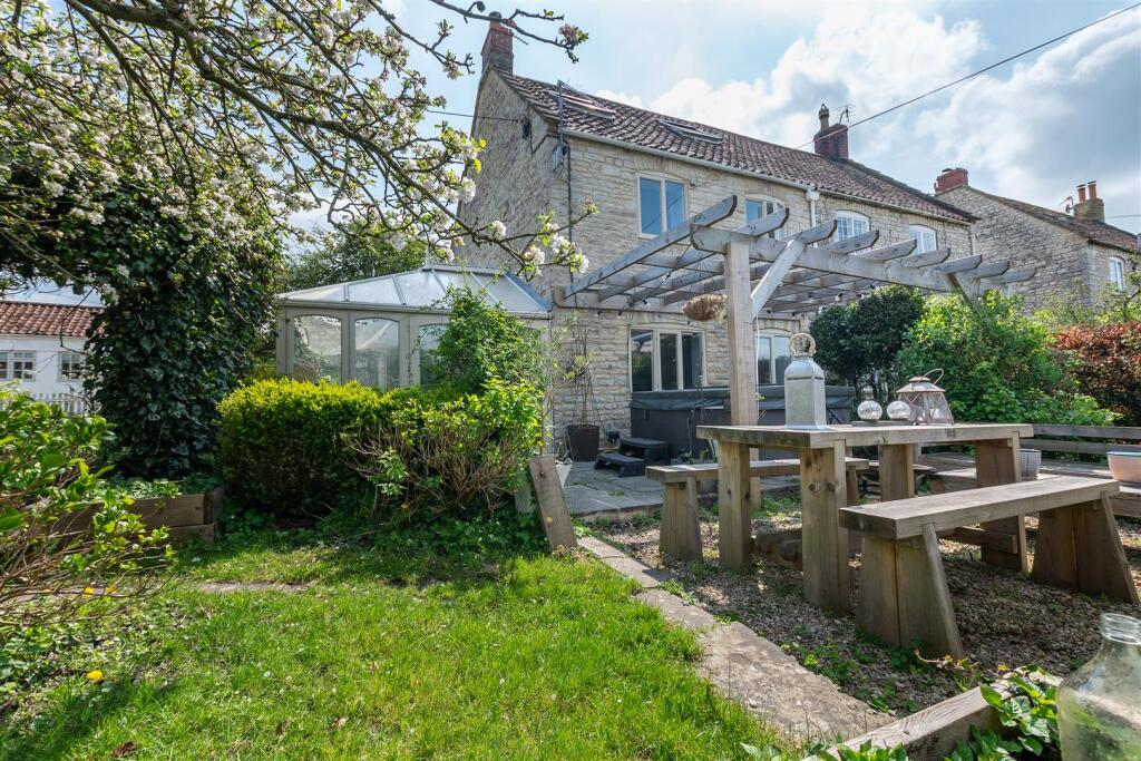 Main image of property: The Batch, Farmborough, Bath