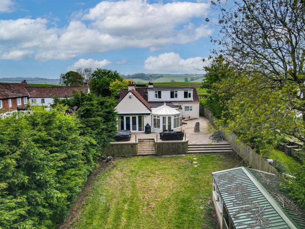 Main image of property: Pensford, Bristol