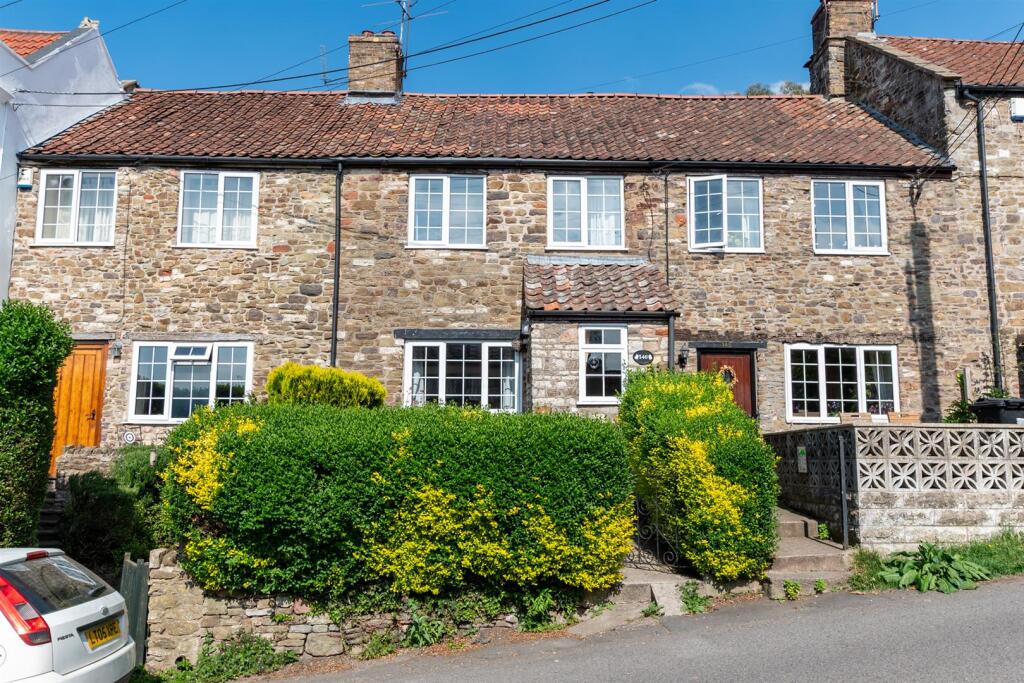 Main image of property: High Street, Pensford, Bristol