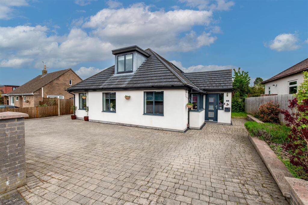 Main image of property: Rodney Road, Saltford, Bristol